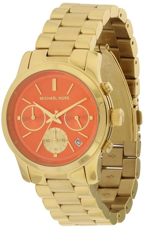 michael kors 6162 watch